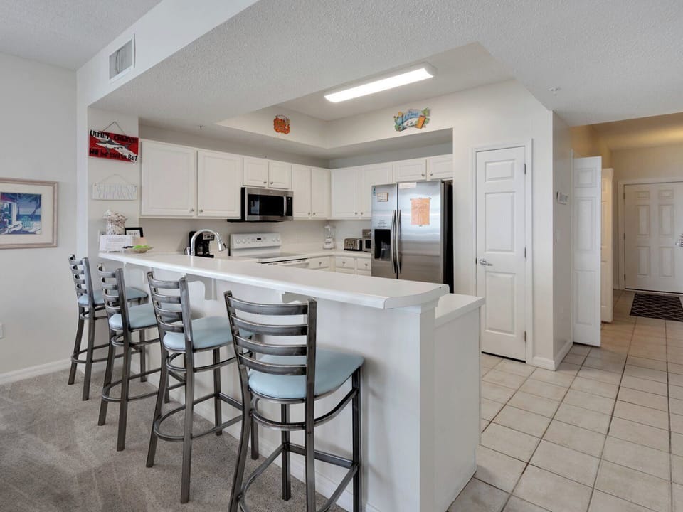 Kitchen Bar