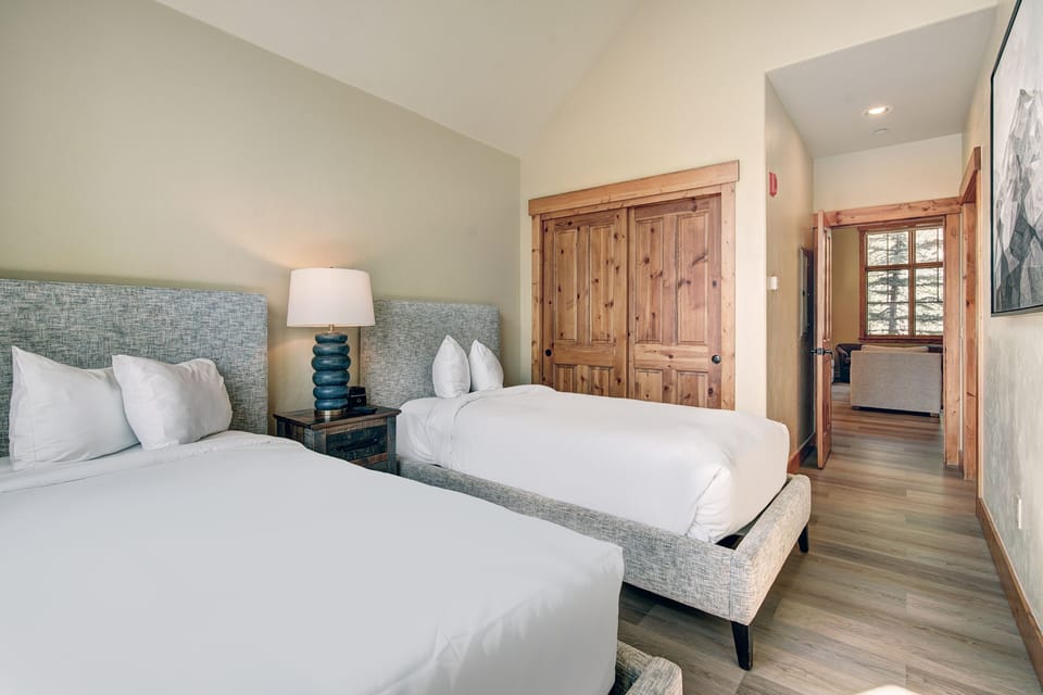 Indoors, Lamp, Bed, Furniture, Home Decor