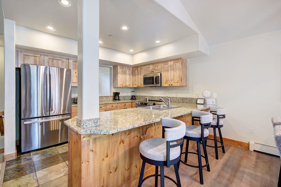 Indoors, Floor, Flooring, Kitchen, Appliance