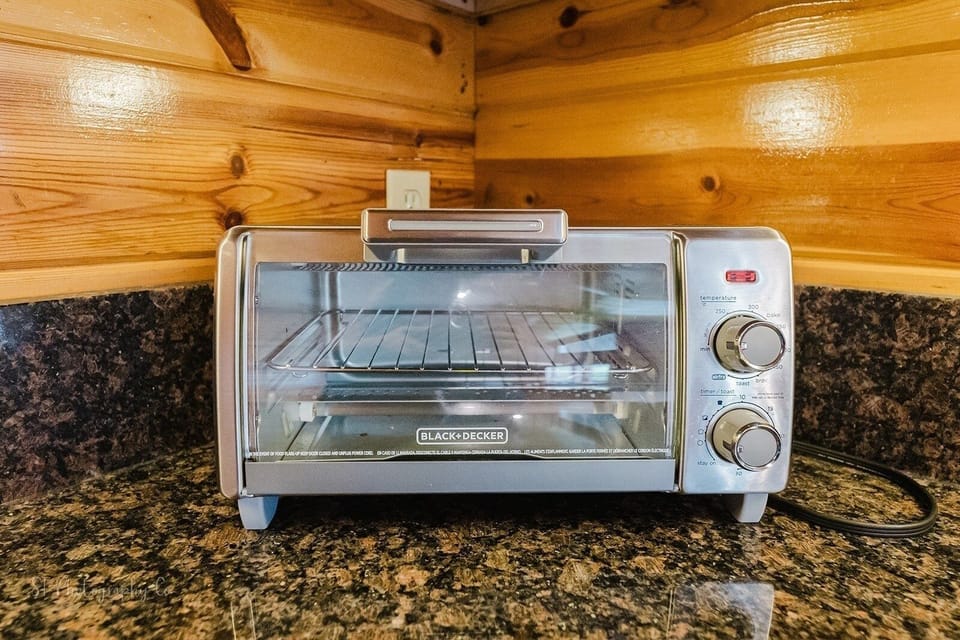 Oven, Microwave, Indoors