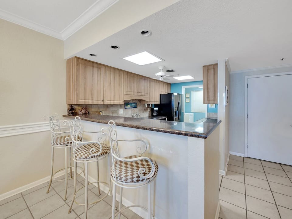 Kitchen Bar