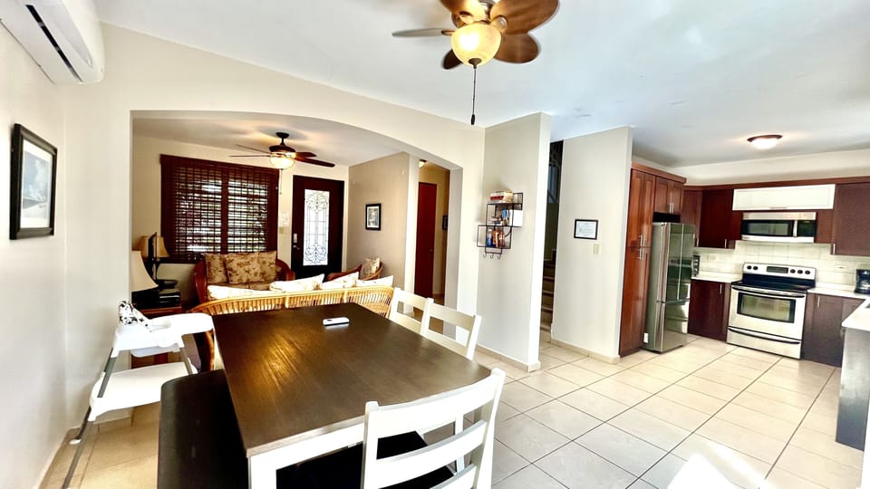 Dinning Room