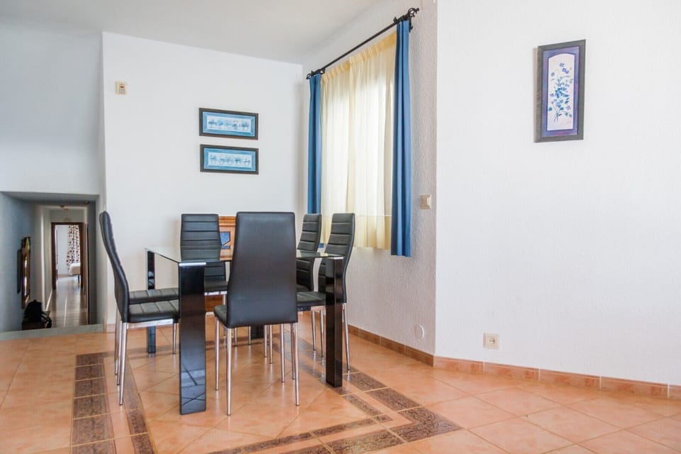 Dinning room