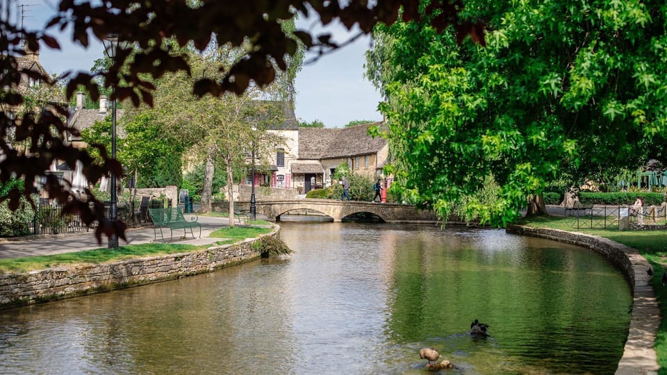 Bourton-on-the-water, Forsythia Cottage, Bolthole Retreats