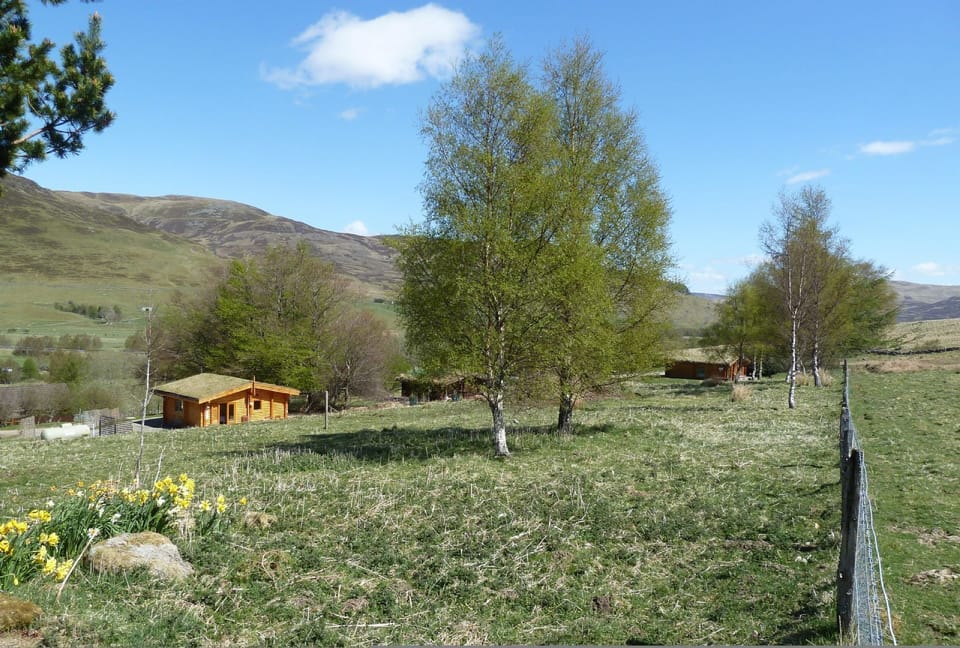 Scotsview, Clashmore and Cragdhu