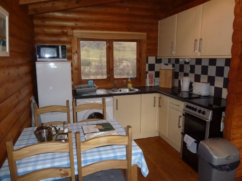 Clashmore Kitchen