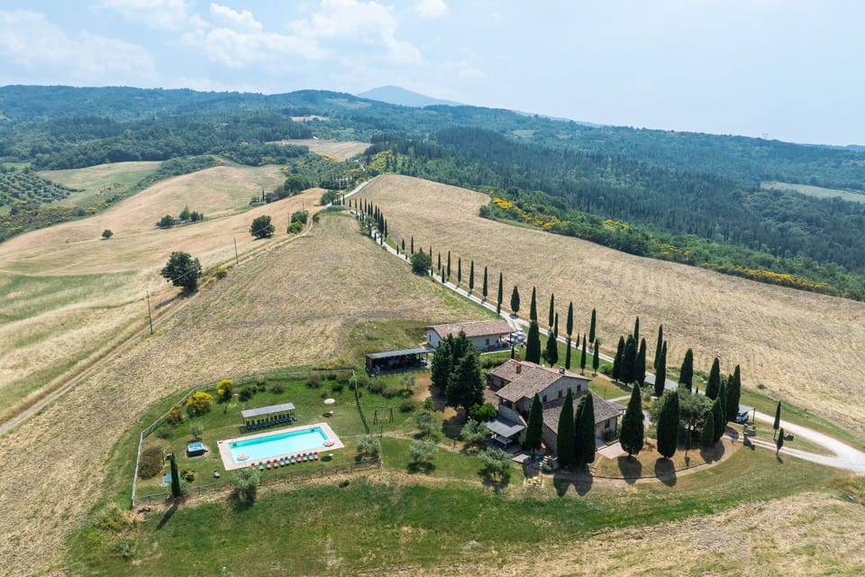 Outdoor, Scenic View
