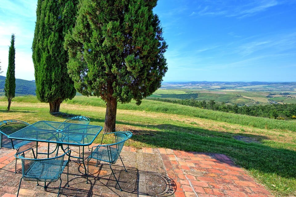 Outdoor, Scenic View