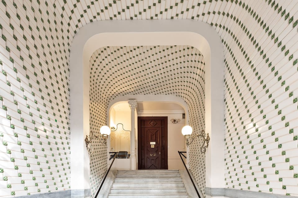 hall