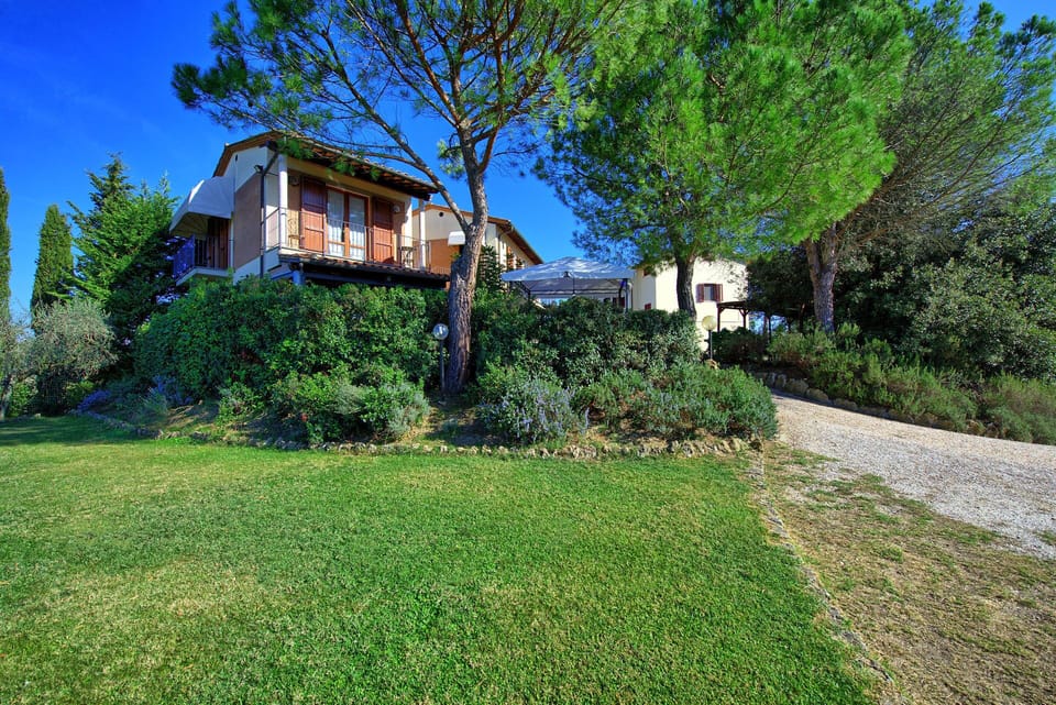 Garden, Outdoor