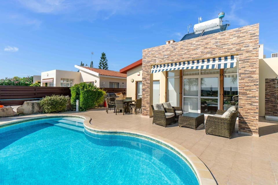Villa Tequila Sunrise by Ezoria Villas (10067)