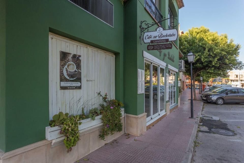 Apartamento Urbatenis - 11