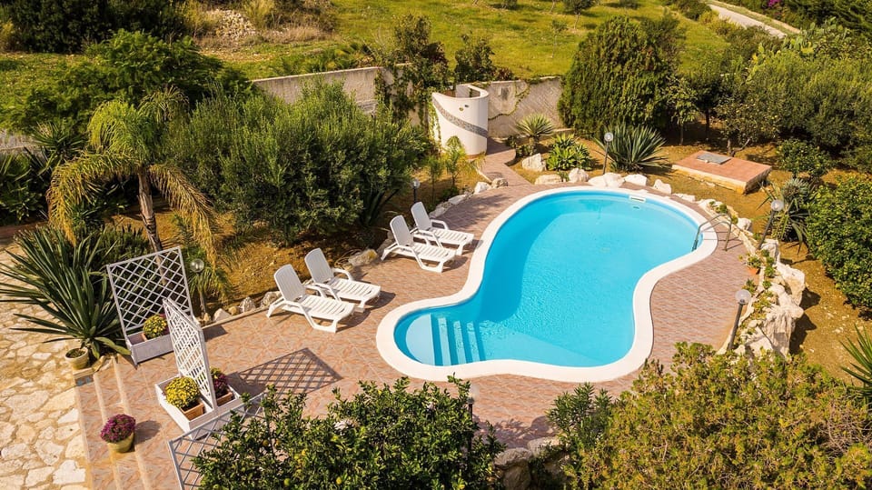 Outdoor, Pool