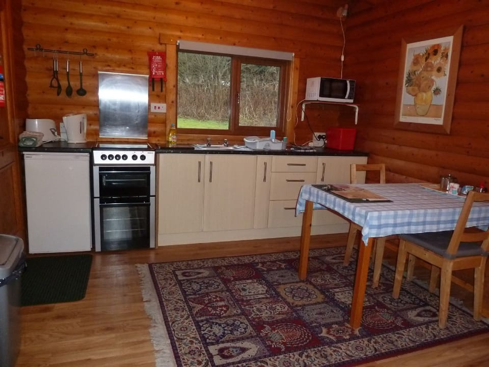 Benearb Kitchen
