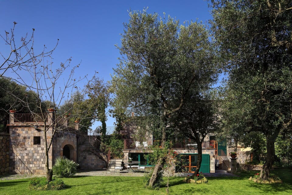 Accommodation