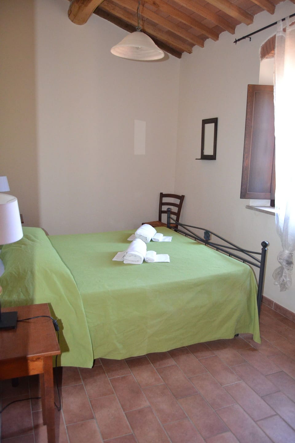 Room, Bedroom, Furniture, Bed, Property, Bed Sheet, Wall, Interior Design, Floor, Mattress