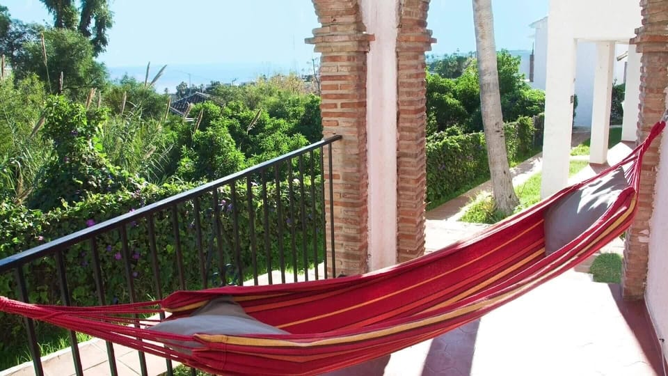 Wish you were here? 
