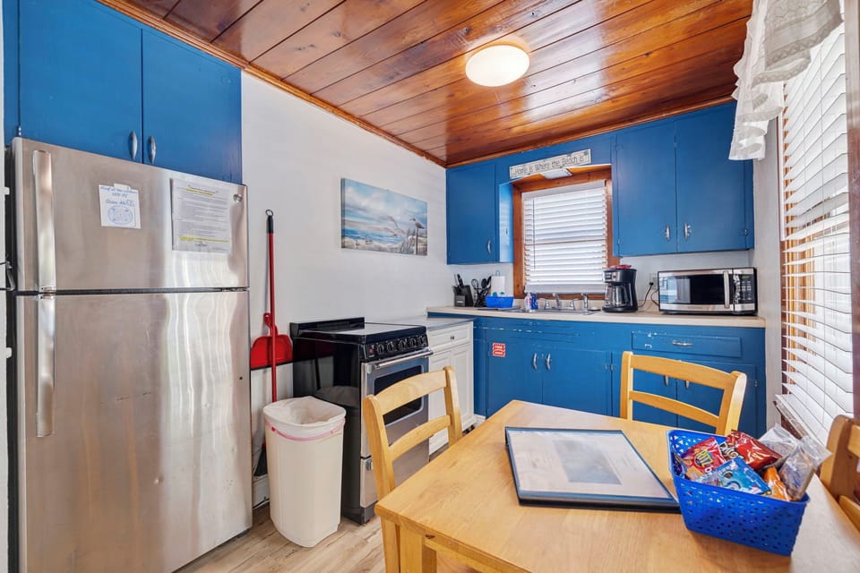 Reef Cottage