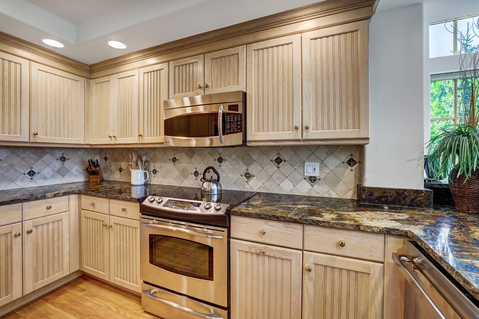 Indoors, Kitchen, Appliance, Microwave, Oven