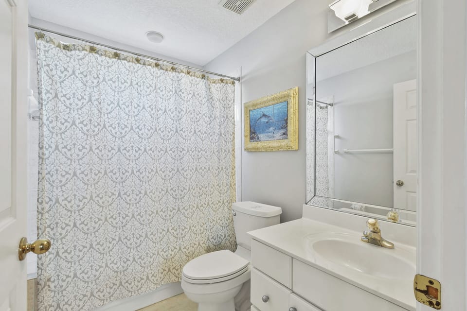 Bathroom 2