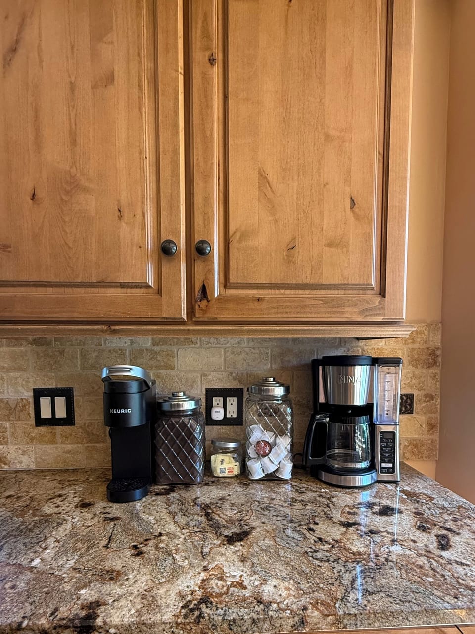 COFFEE STATION