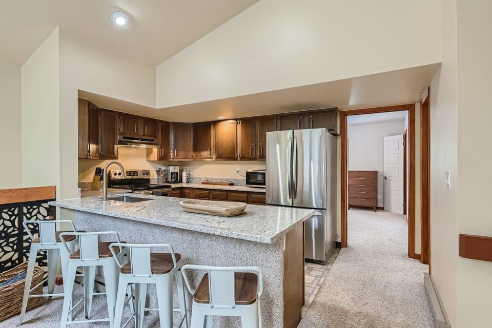 WW336 Kitchen