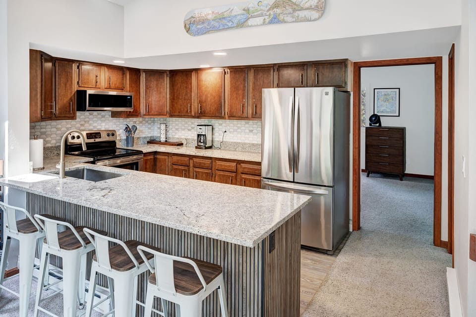 WW336 Kitchen
