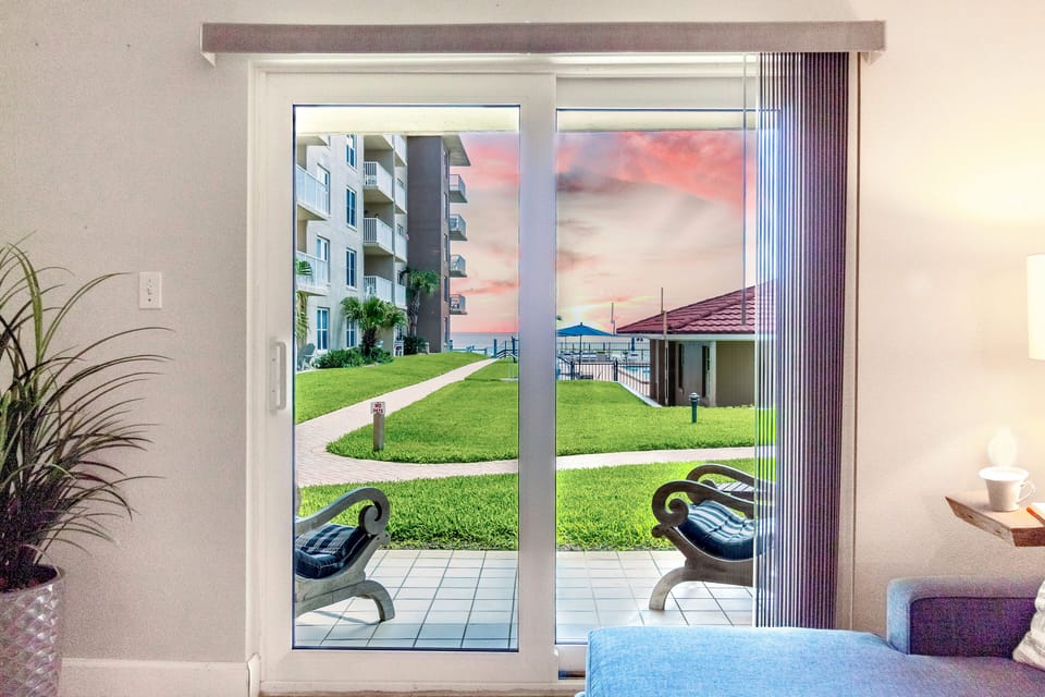 Living Room View - Living Room View