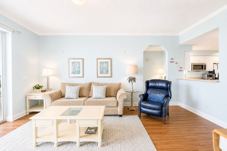 Includes Reclining Chair