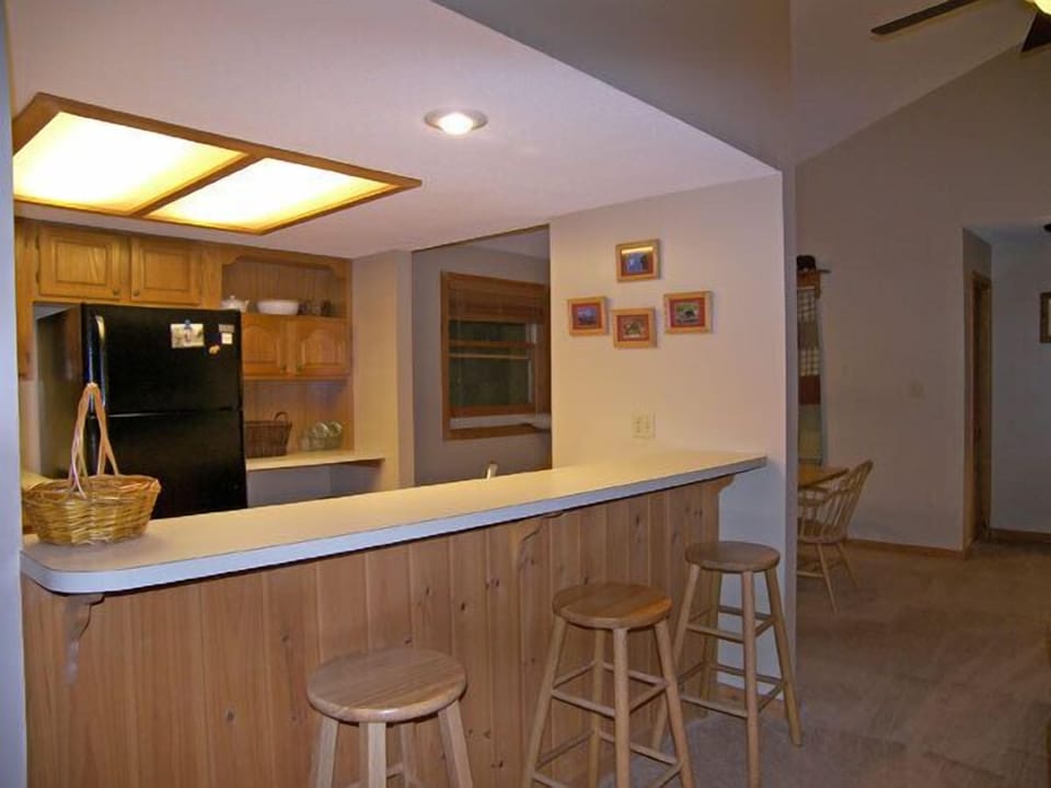 Kitchen Counter