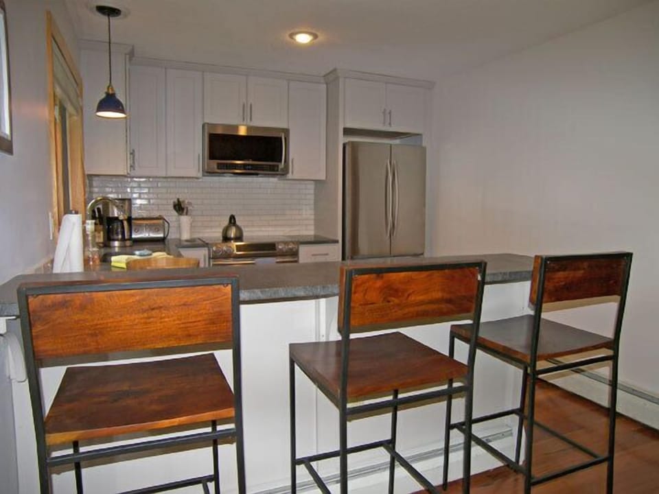 Kitchen Counter