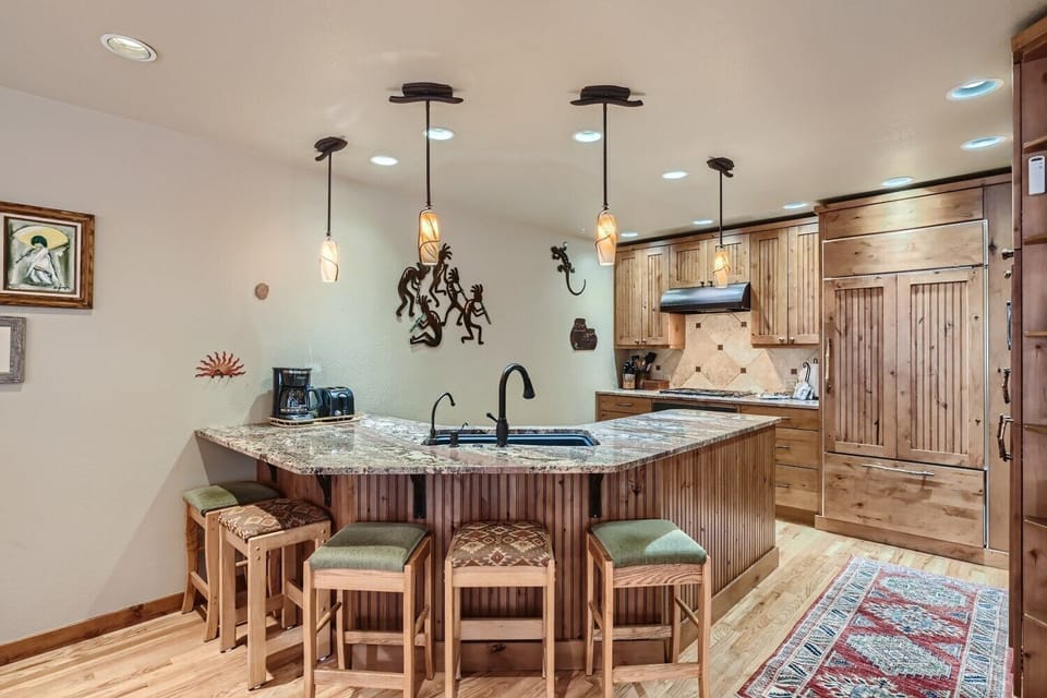 GD660A Kitchen