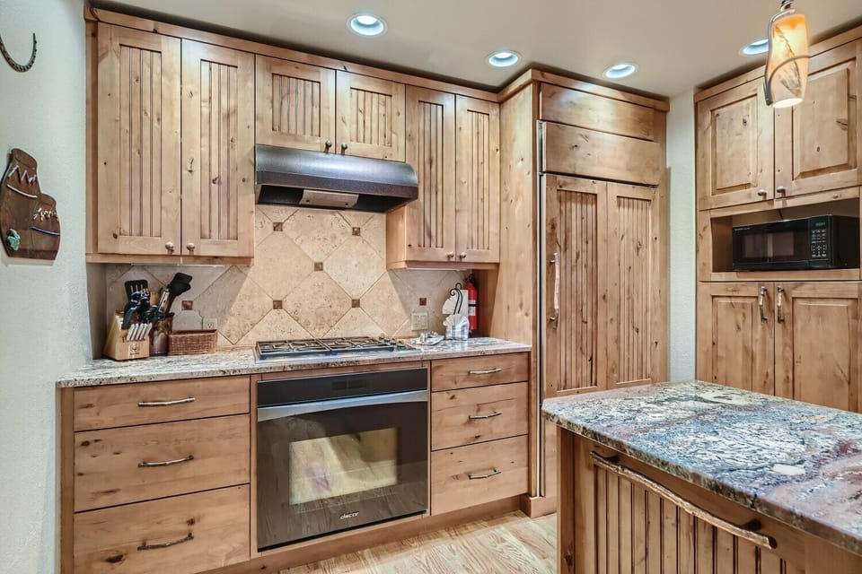 GD660A Kitchen
