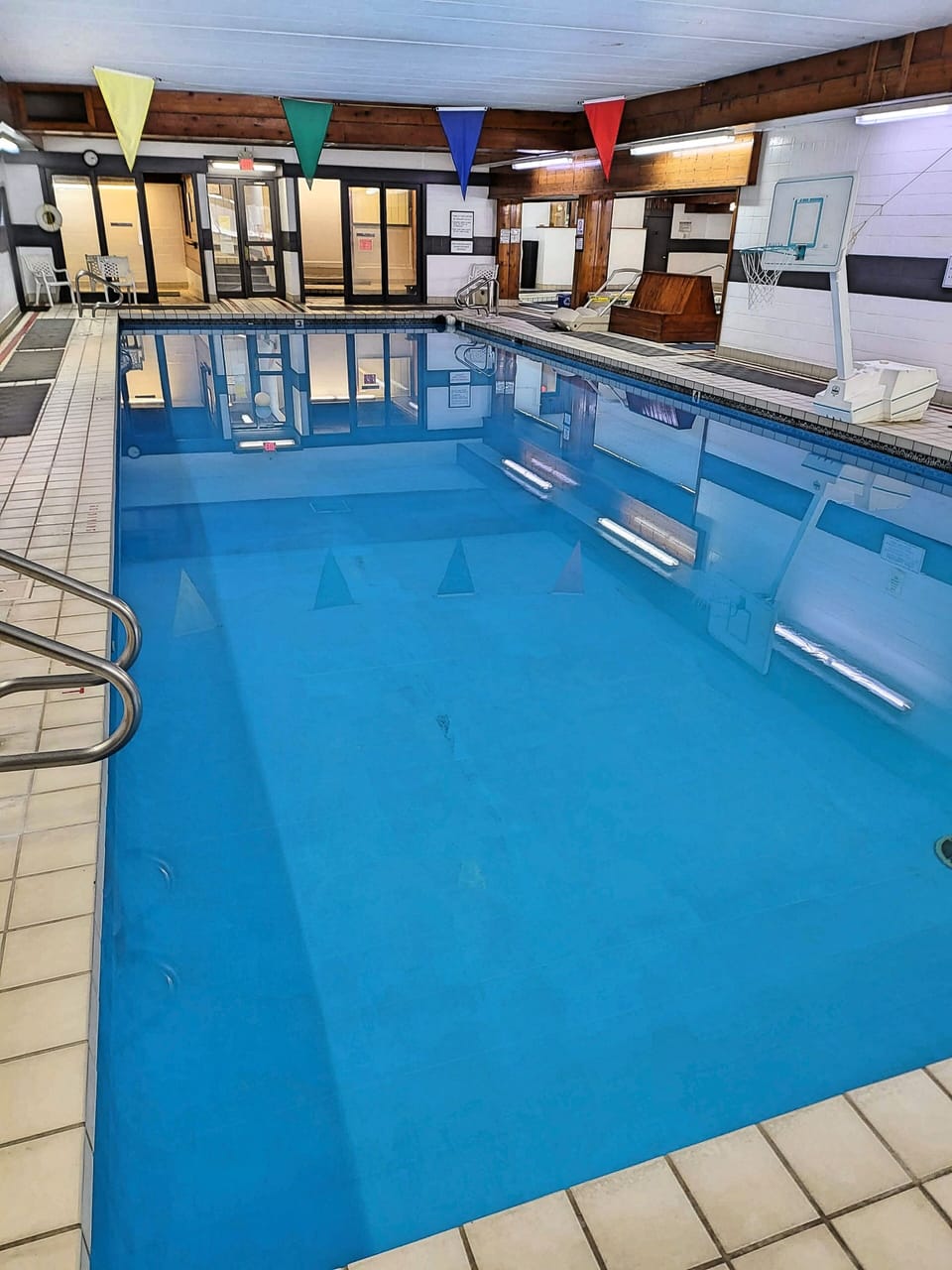 Village of Loon swim club access