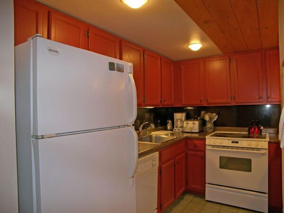 Kitchen - Kitchen