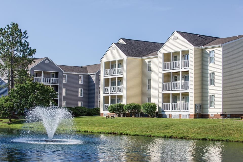 Wyndham Kingsgate Exterior