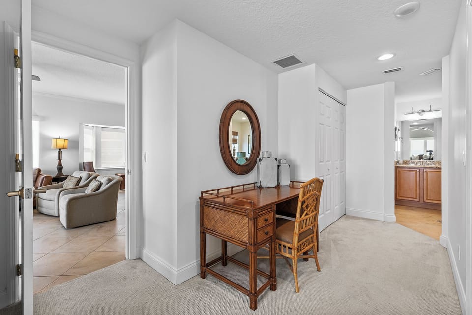 Master Bedroom Ensuite