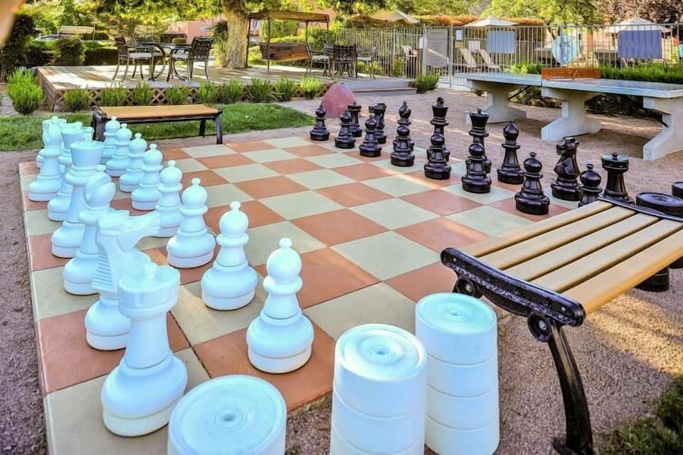 Bell Rock Inn 9
