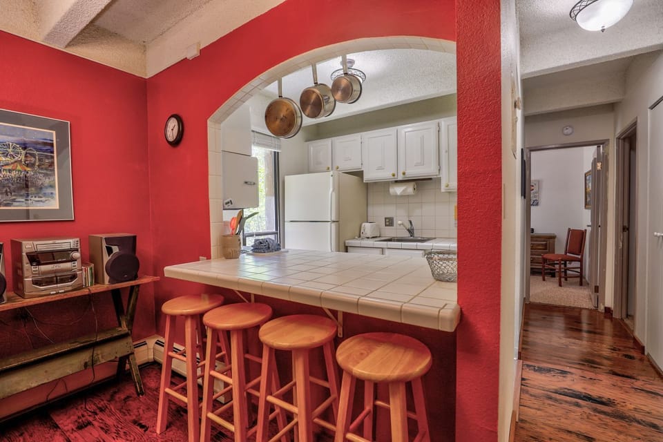 TI119C Kitchen