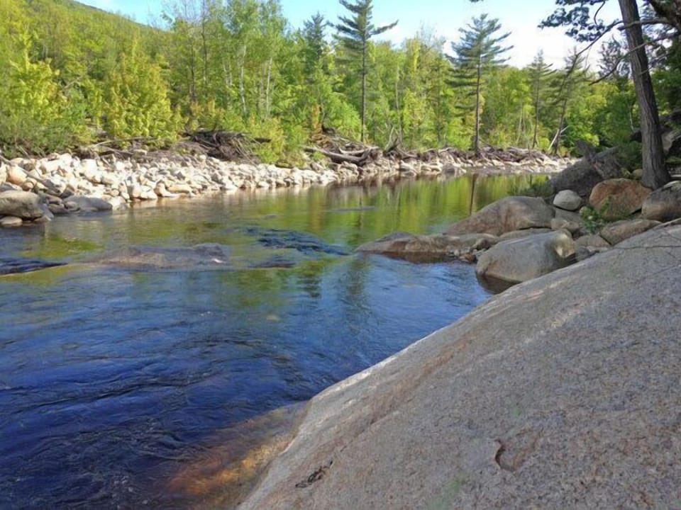 Pemigewassett River