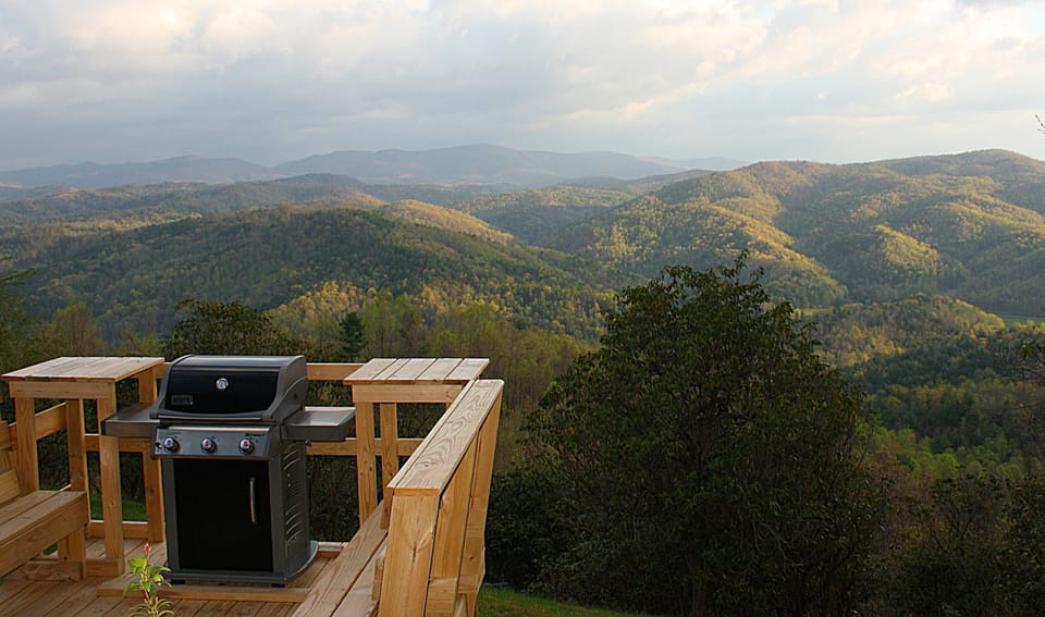 Palomar at Leatherwood Mountains