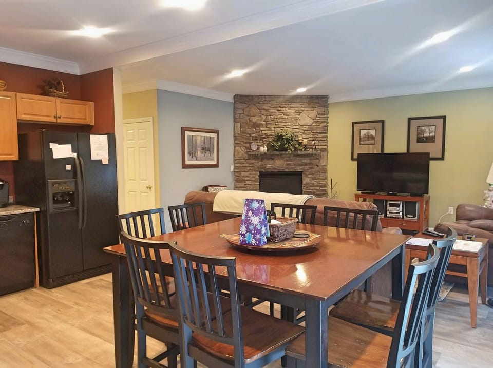 Dining/Living