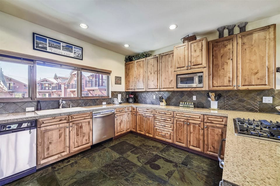 MP14C Kitchen