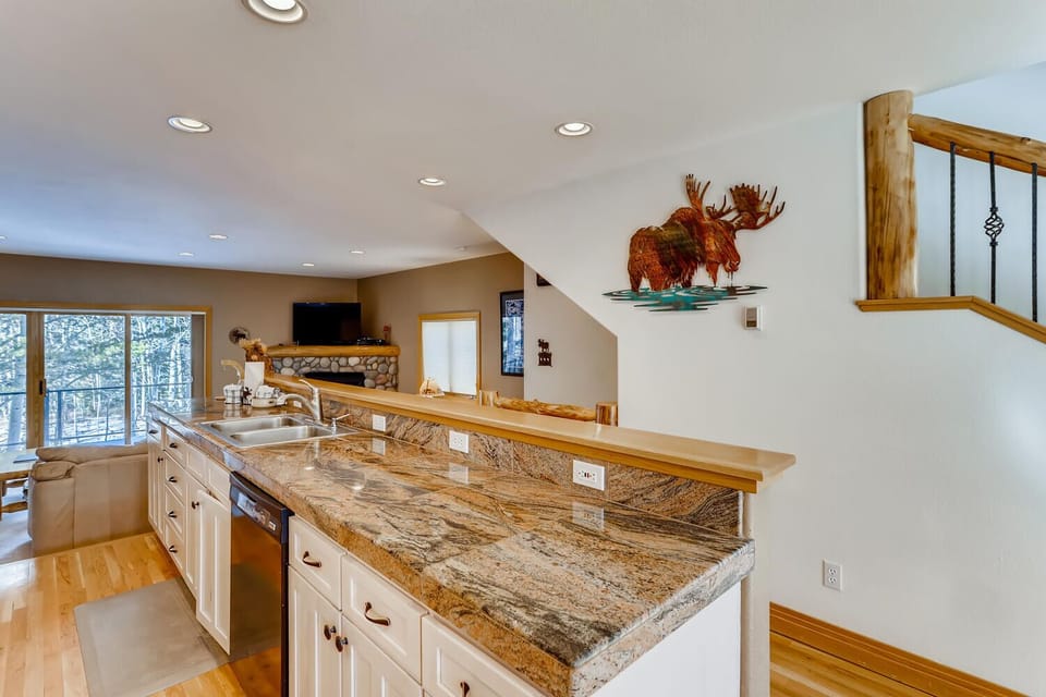 SS333A Kitchen