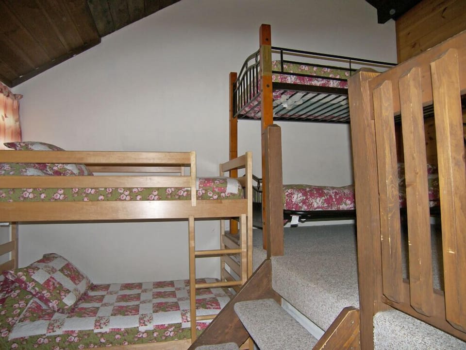Sleeping Loft