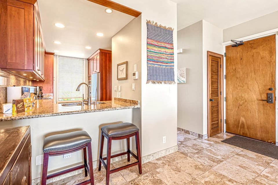 Everything you need, nothing you don’t—this kitchen is simplicity, sophistication, and soul     