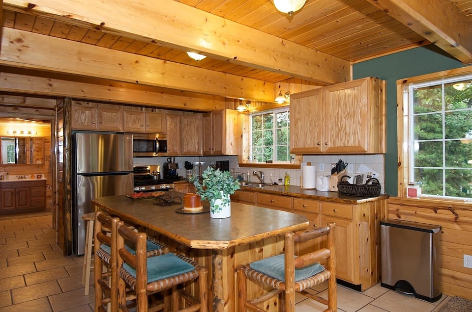 Trappers Chalet