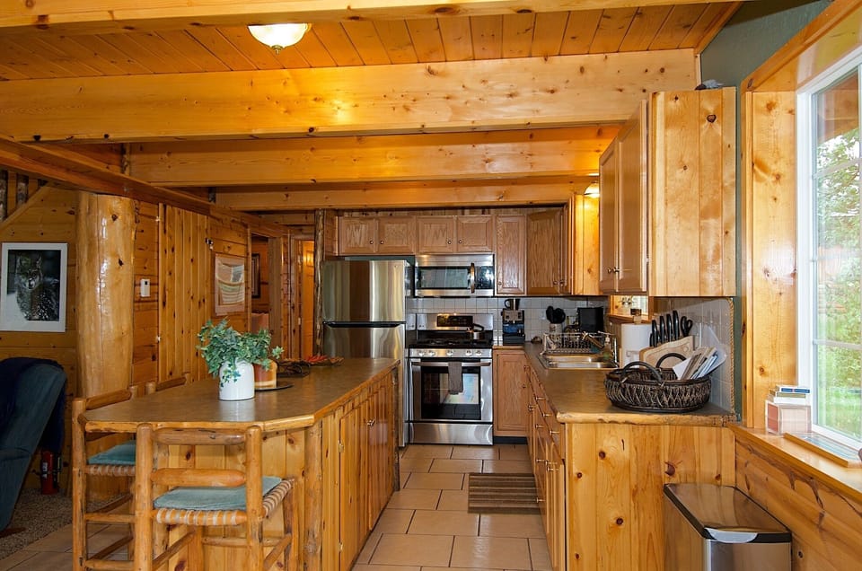 Trappers Chalet
