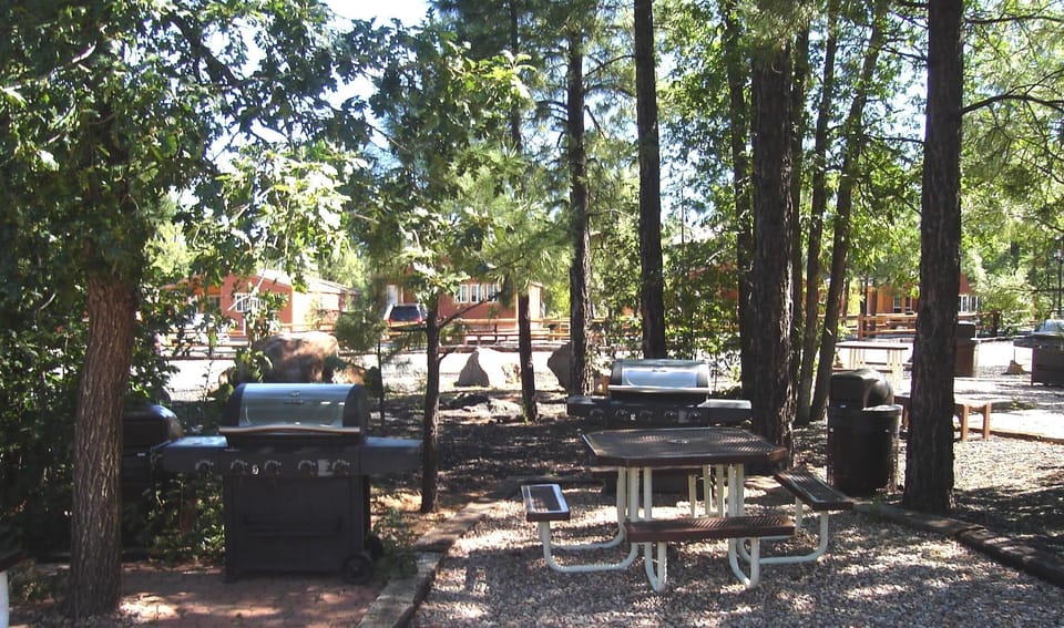 RH2 BBQ