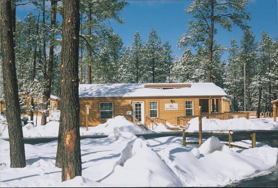 RH2 SNOW
